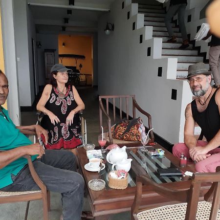 Ranith Villa Tangalle Εξωτερικό φωτογραφία