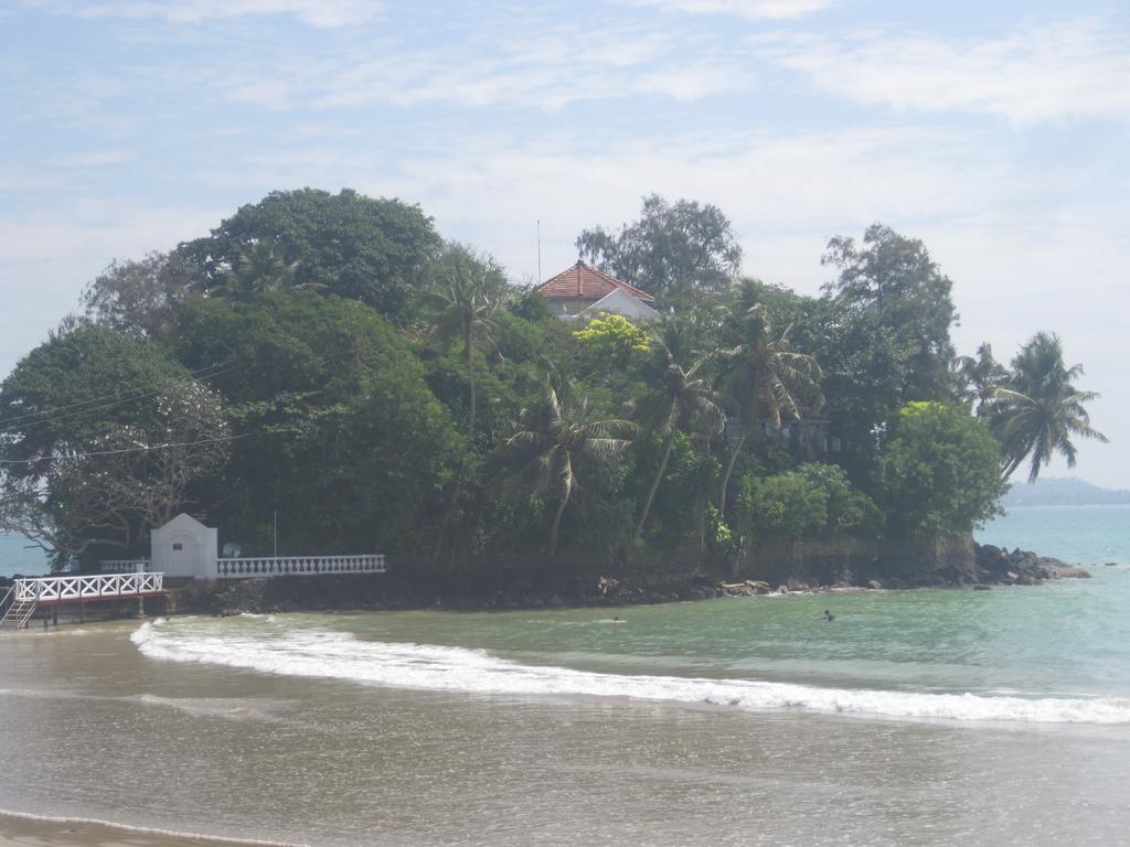 Ranith Villa Tangalle Δωμάτιο φωτογραφία