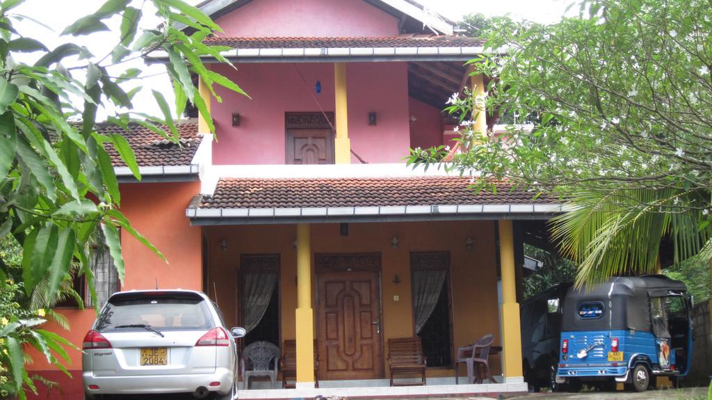Ranith Villa Tangalle Εξωτερικό φωτογραφία