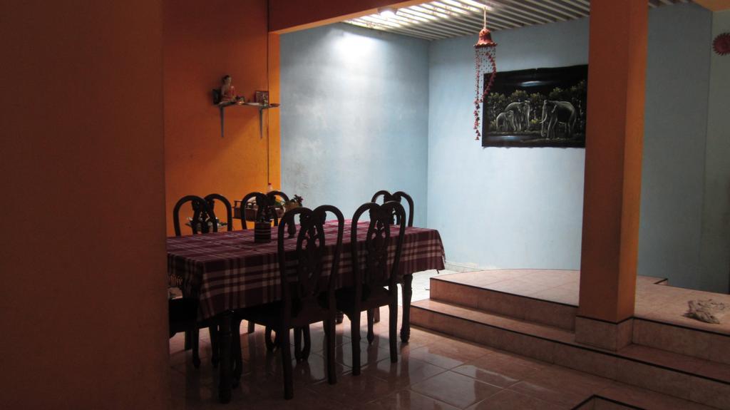 Ranith Villa Tangalle Εξωτερικό φωτογραφία