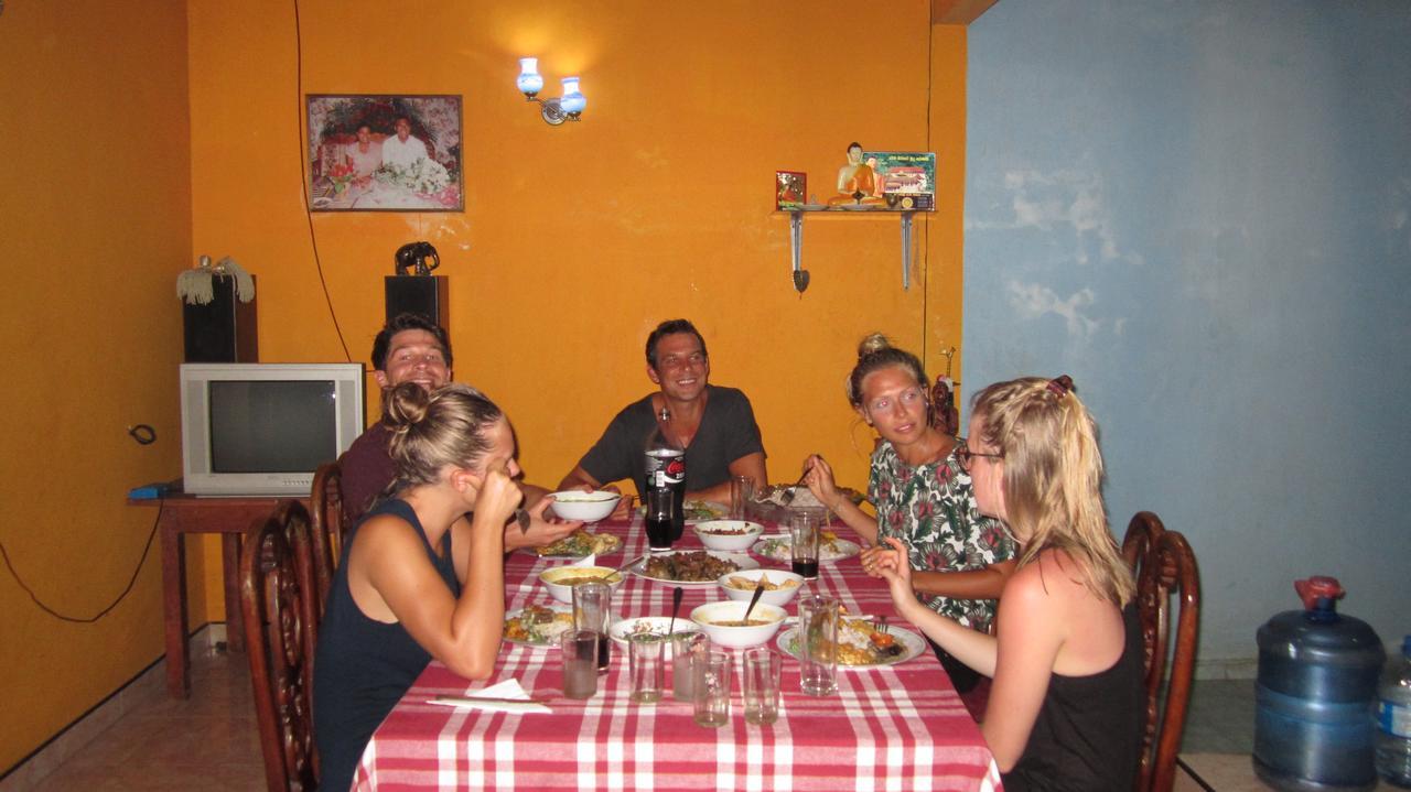 Ranith Villa Tangalle Εξωτερικό φωτογραφία